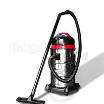 New Powerfull Industrial Commercial Bagless Dry Wet Vacuum Cleaner 30L