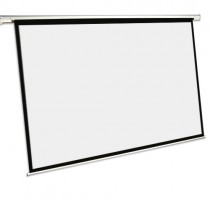 Electric Motorised TV Cinema HD Projector Screen 120 inch